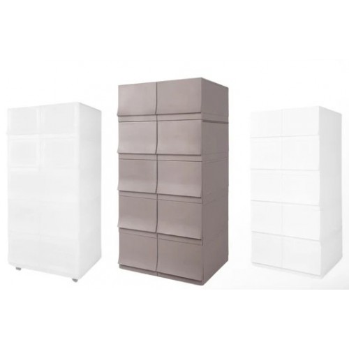 Storage Cabinets (Plastic/Metal/Wood)